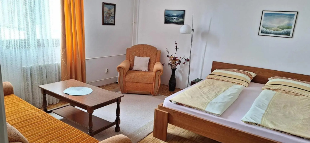 Apartman UNA Travnik