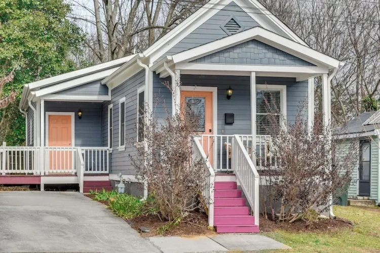 2 Bedrooms Cottage