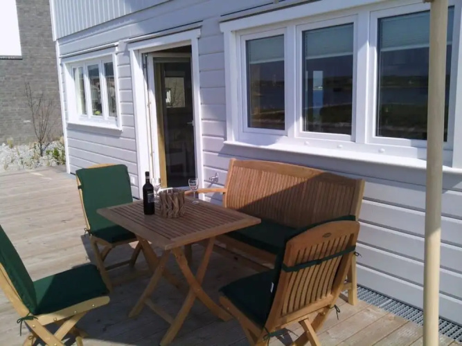 Anby 'on Baltic Sea'