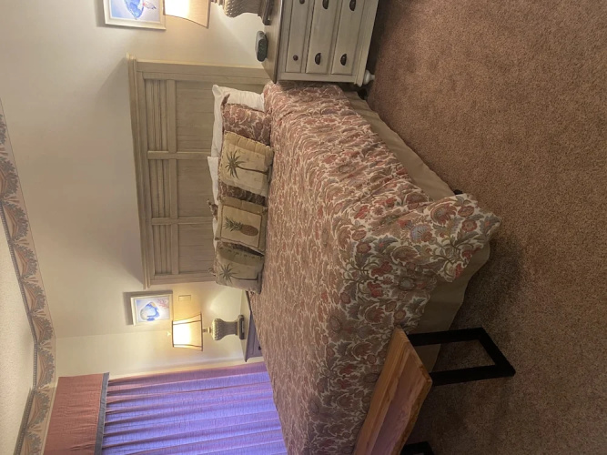 110 3BD Family Condo with Jacuzzi Tub by RedAwning