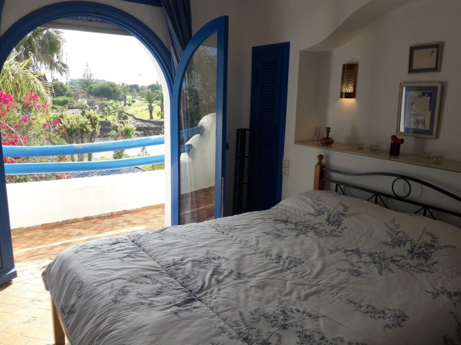 Bouznika Bay Villa