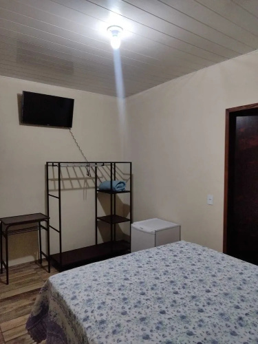 Vila a Arte de Minas