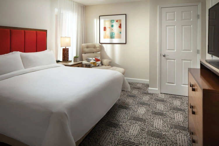 Marriott's Shadow Ridge II- The Enclaves