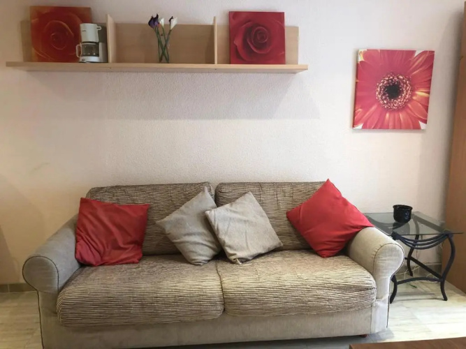 Apartamento & sea view