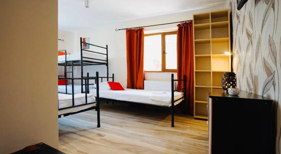 Hostel Byzanthin