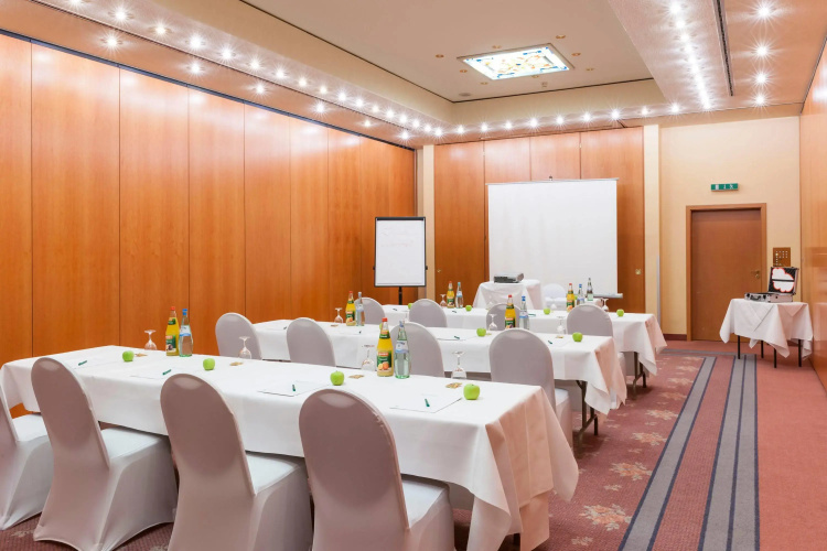 Wyndham Garden Donaueschingen