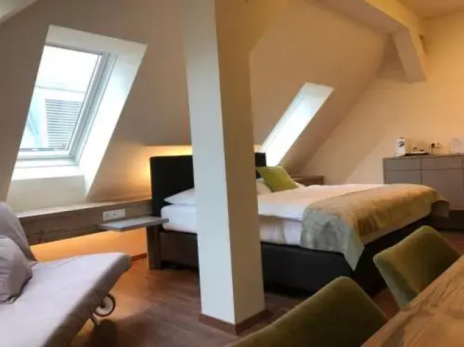 Hotel Braun