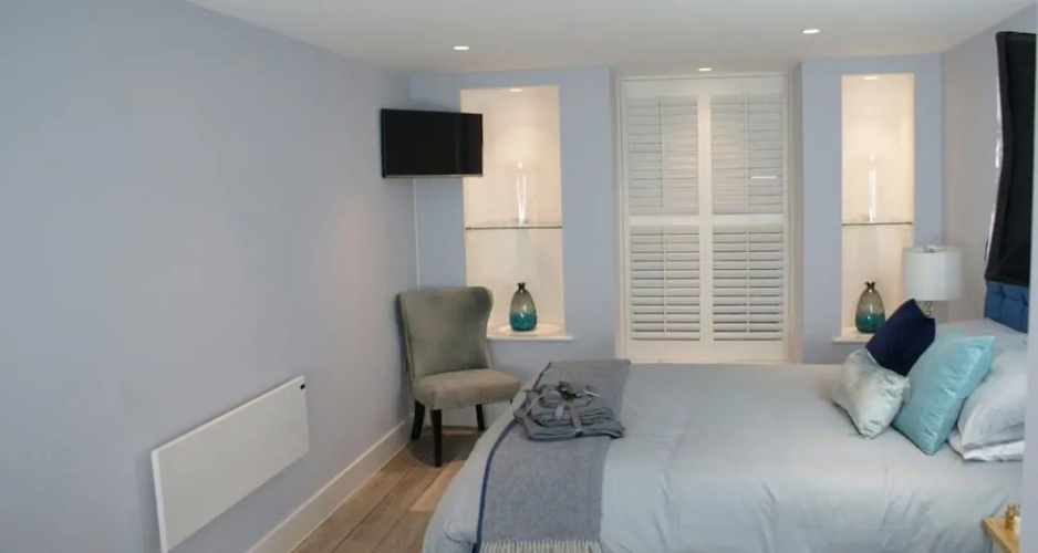 St Anns Square Apartments