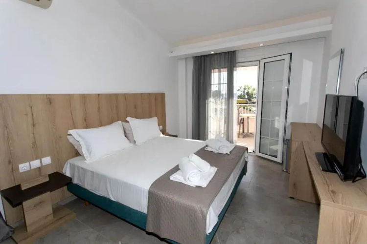 Hotel Philoxenia