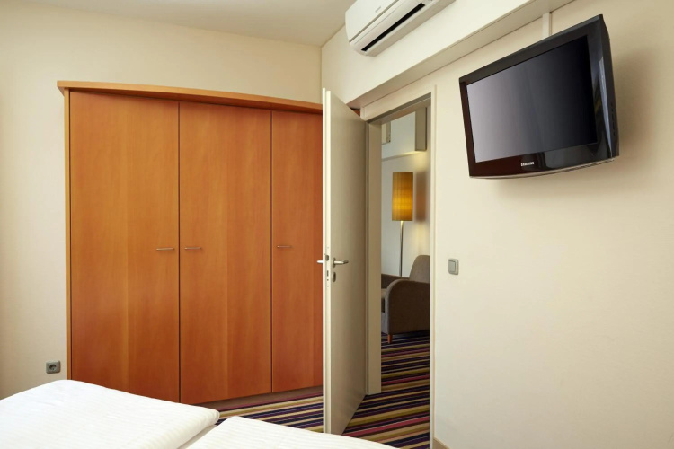 H+ Hotel Köln Hürth