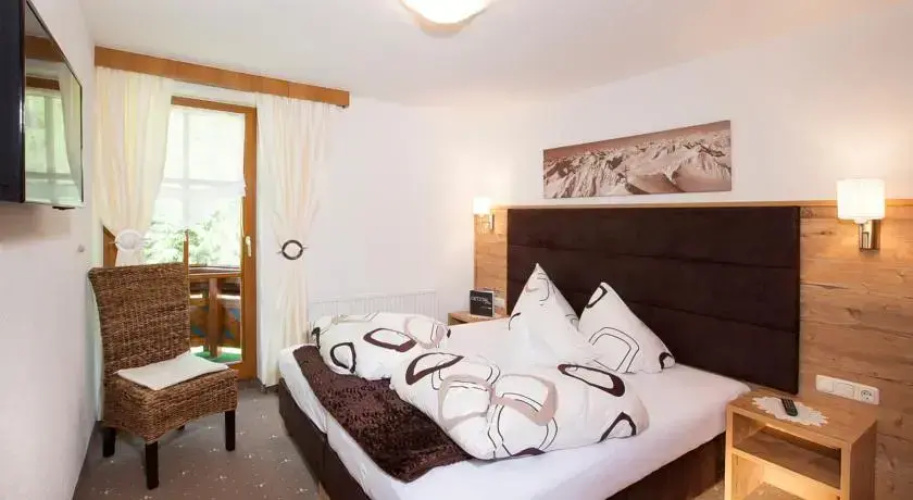 Appartements Trofana