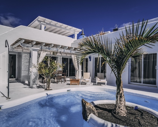 Villas Veaco Bahia Azul photo 16