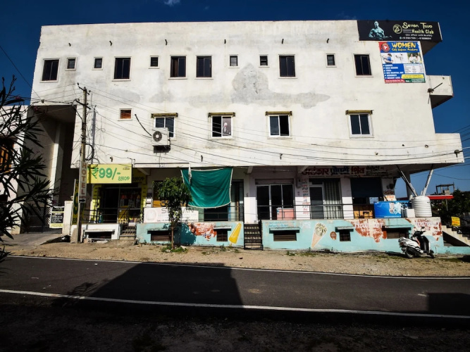Imagen del hotel