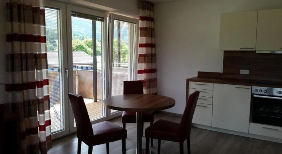 Appartement Pension Kasberger