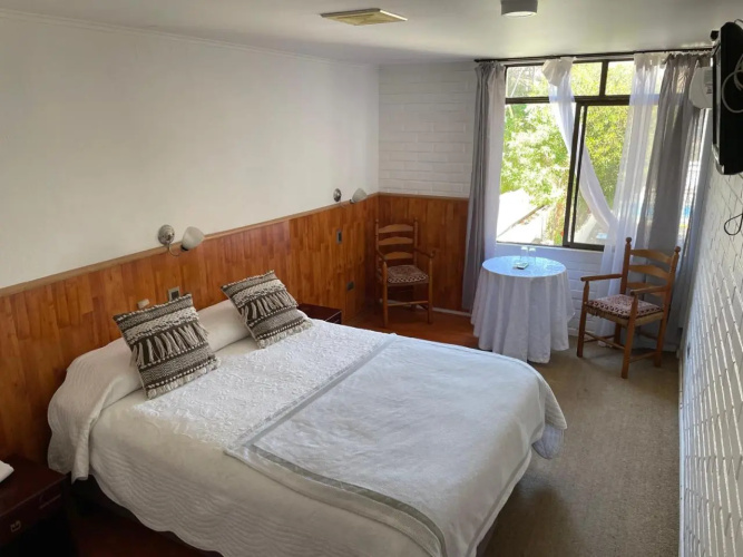 Hotel Diaguitas Illapel