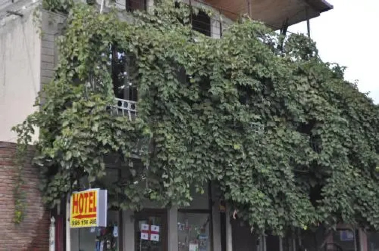 Hotelbild
