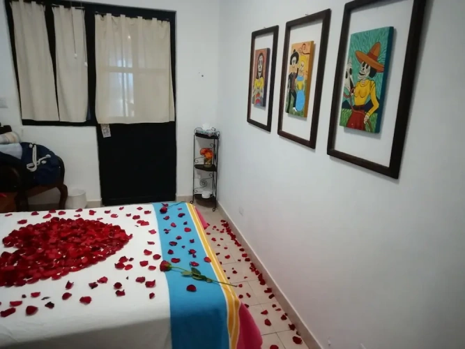 Comfort room
