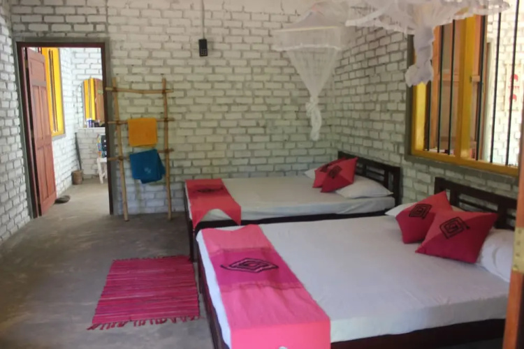 Wellassa Resort