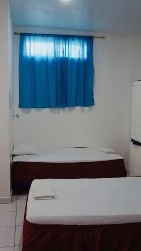 Hostal Marysol