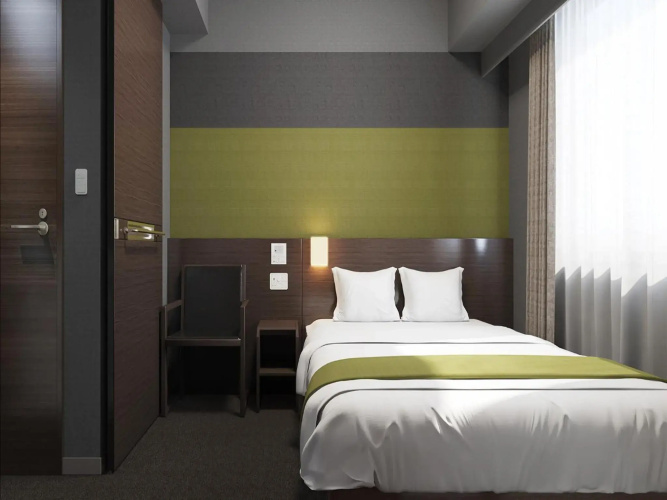 Dormy Inn Izumo