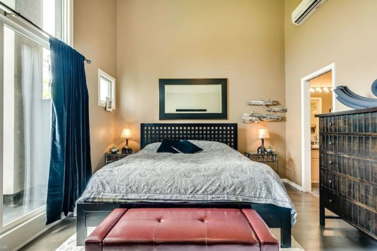 Chicago Townhome