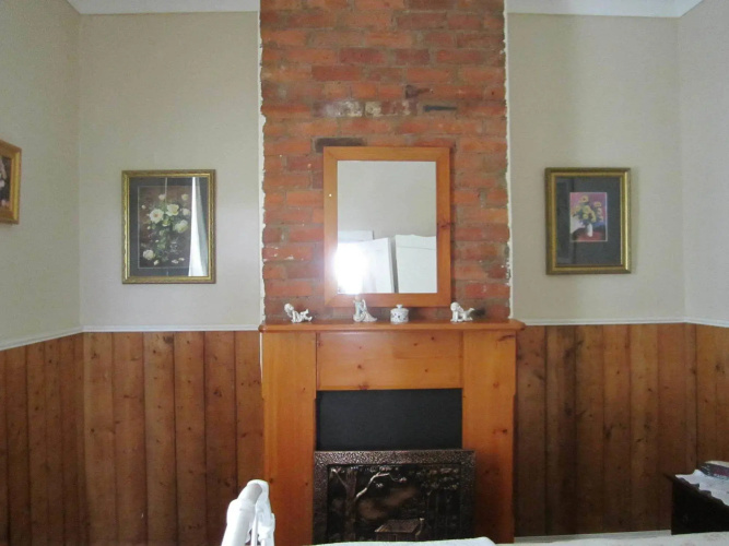 Arendon Cottage