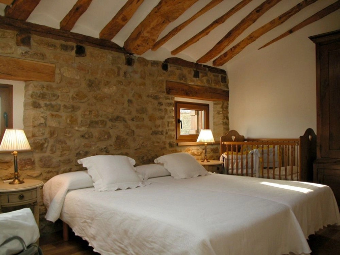 Casa Baquedano