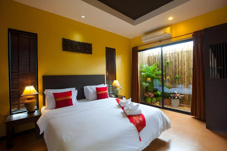 Chalicha Resort
