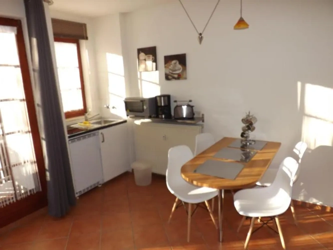 2 Bedrooms Superior Apartment with balcony