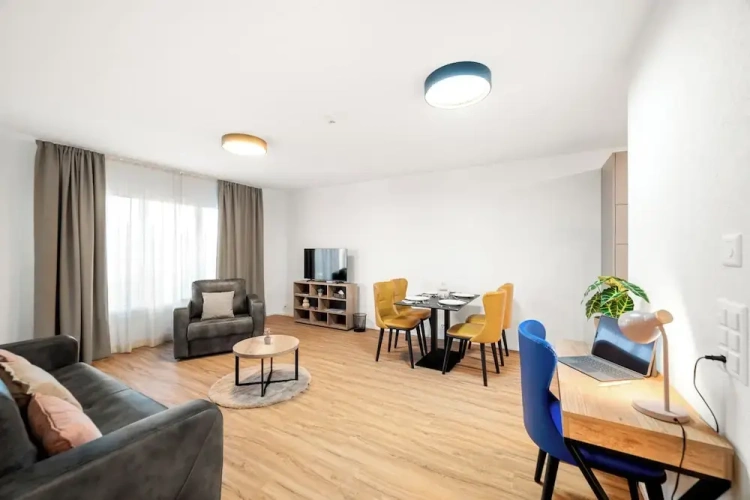 Family Suite