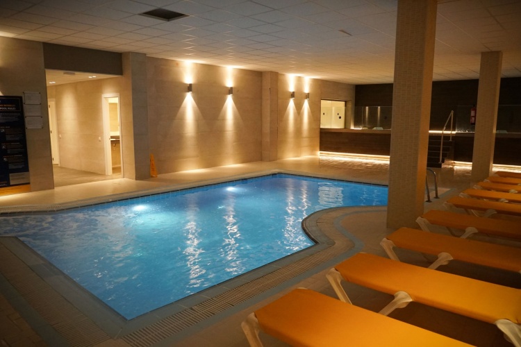 Ohtels Villa Dorada photo 15