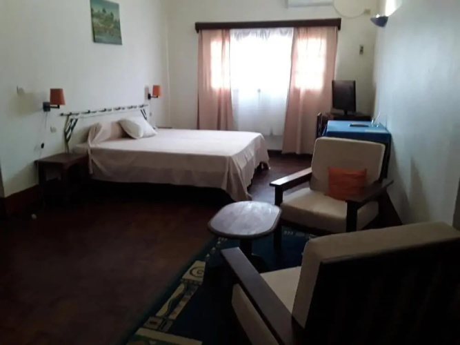Hotel le Colbert