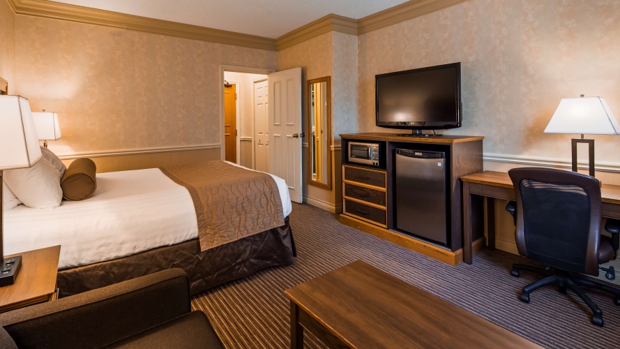 Best Western Parkway Inn & Conference Centre photo 6