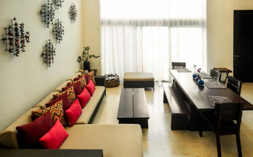 VIA 38 Condo Boutique