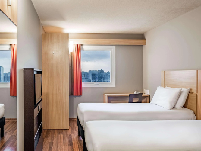 ibis Lima Larco Miraflores photo 6
