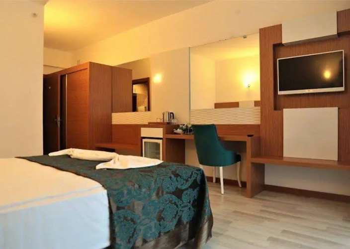 Grand Cinar Hotel