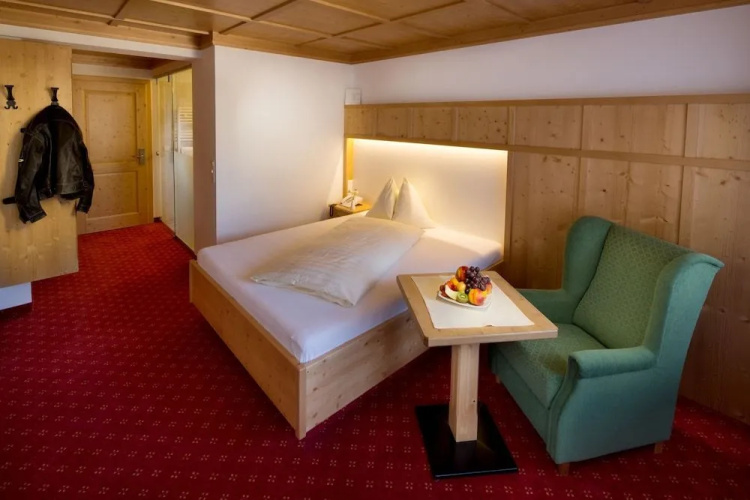 Hotel Post