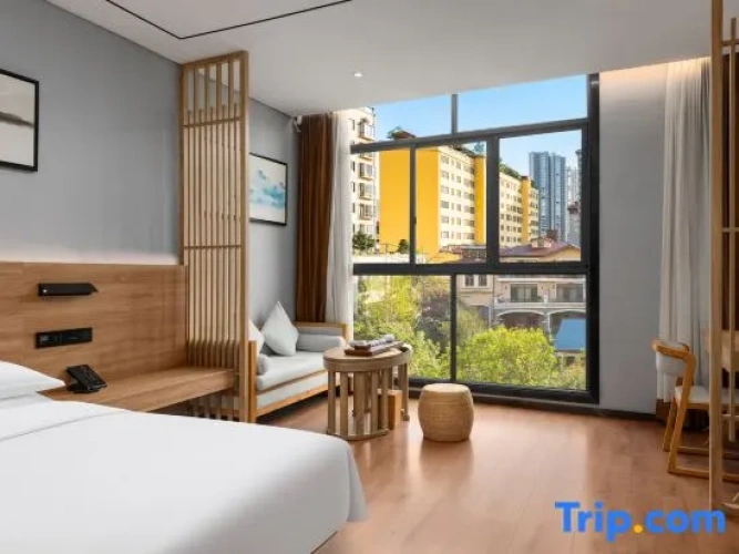 Business Double room