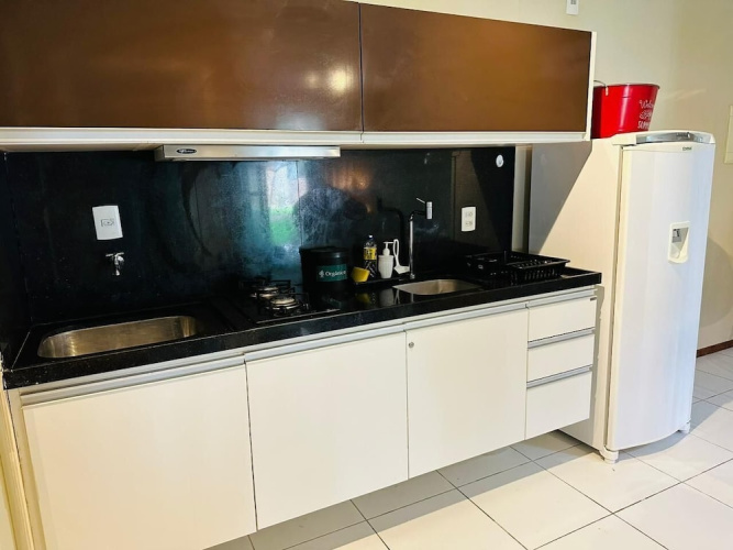 Oceana Suites Iloa Residence