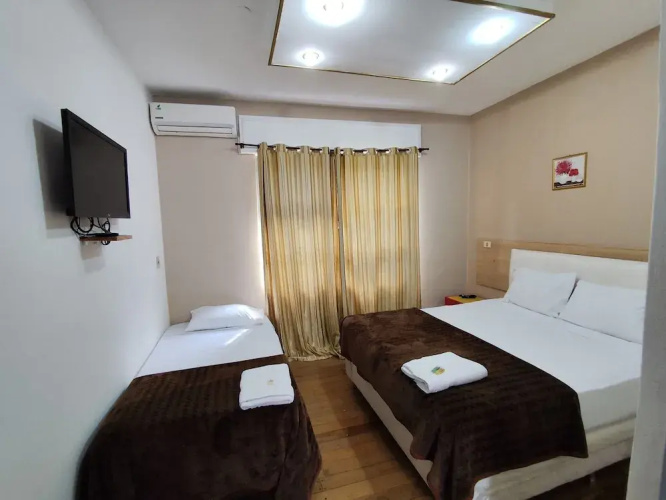 HOTEL CEDE Inn