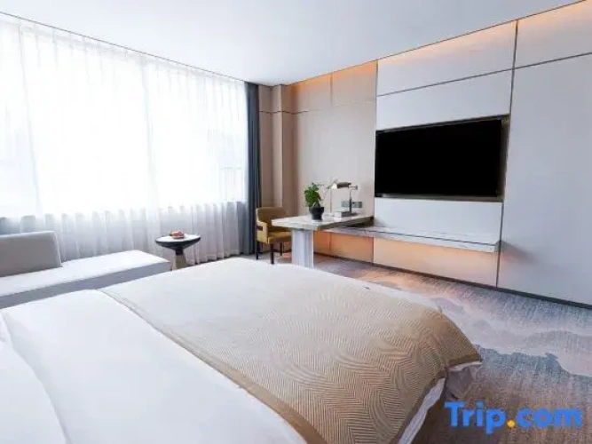 Executive Double Suite
