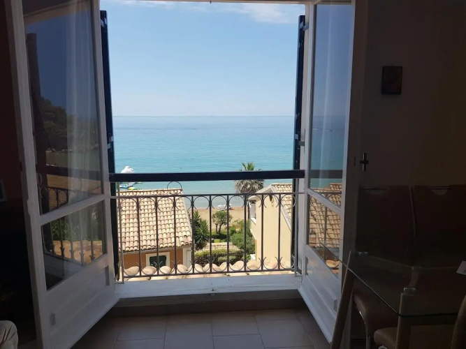 Corfu Island Apartment 91