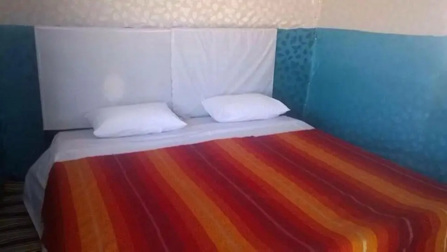 Le Chant Du Sable
