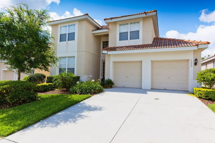 Windsor Hills Resort Homes