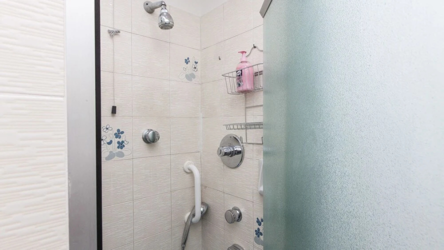 Rental In Rome Mazzini House