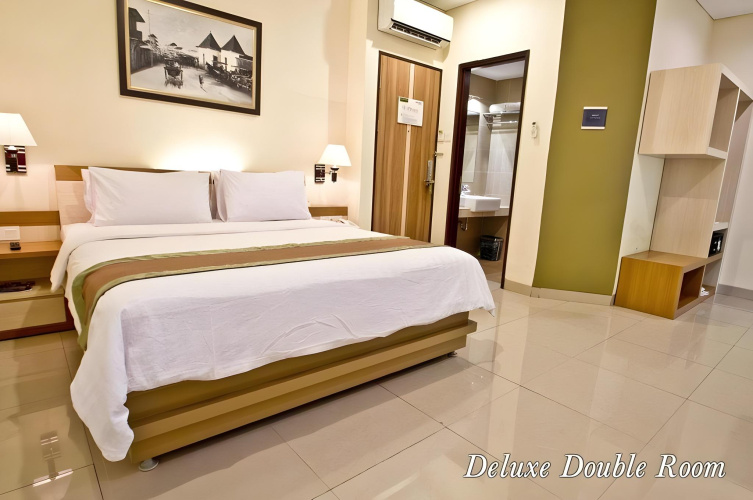 De Batara Hotel