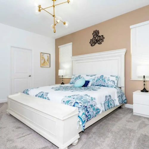 Super Nice and Spacious 9bdr Home