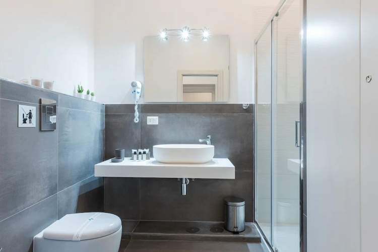 B&B Monserrato