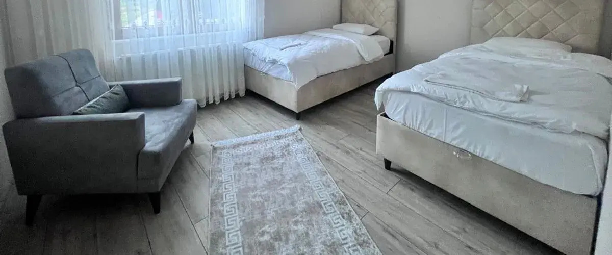 Hamsiköy Lifora House