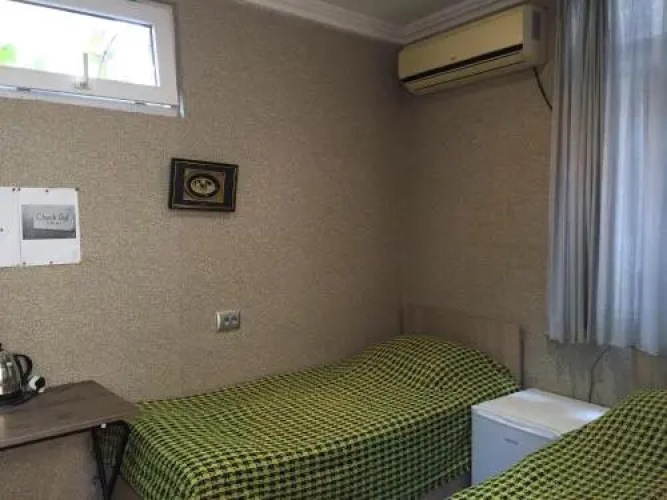Hotelafbeelding